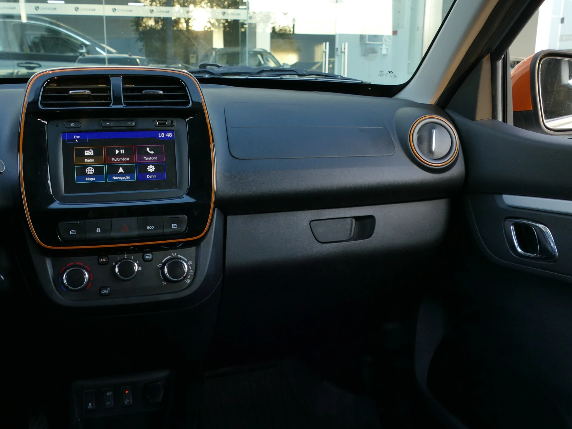 Dacia Spring Electric 45 Expression 34