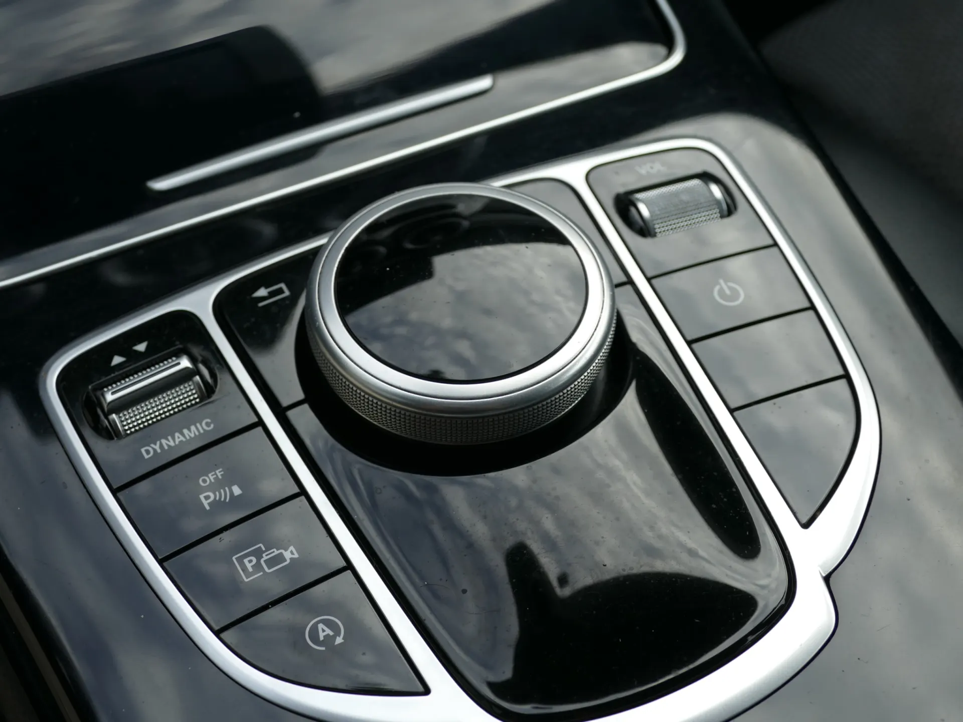 Mercedes-Benz C 200 d Avantgarde 22