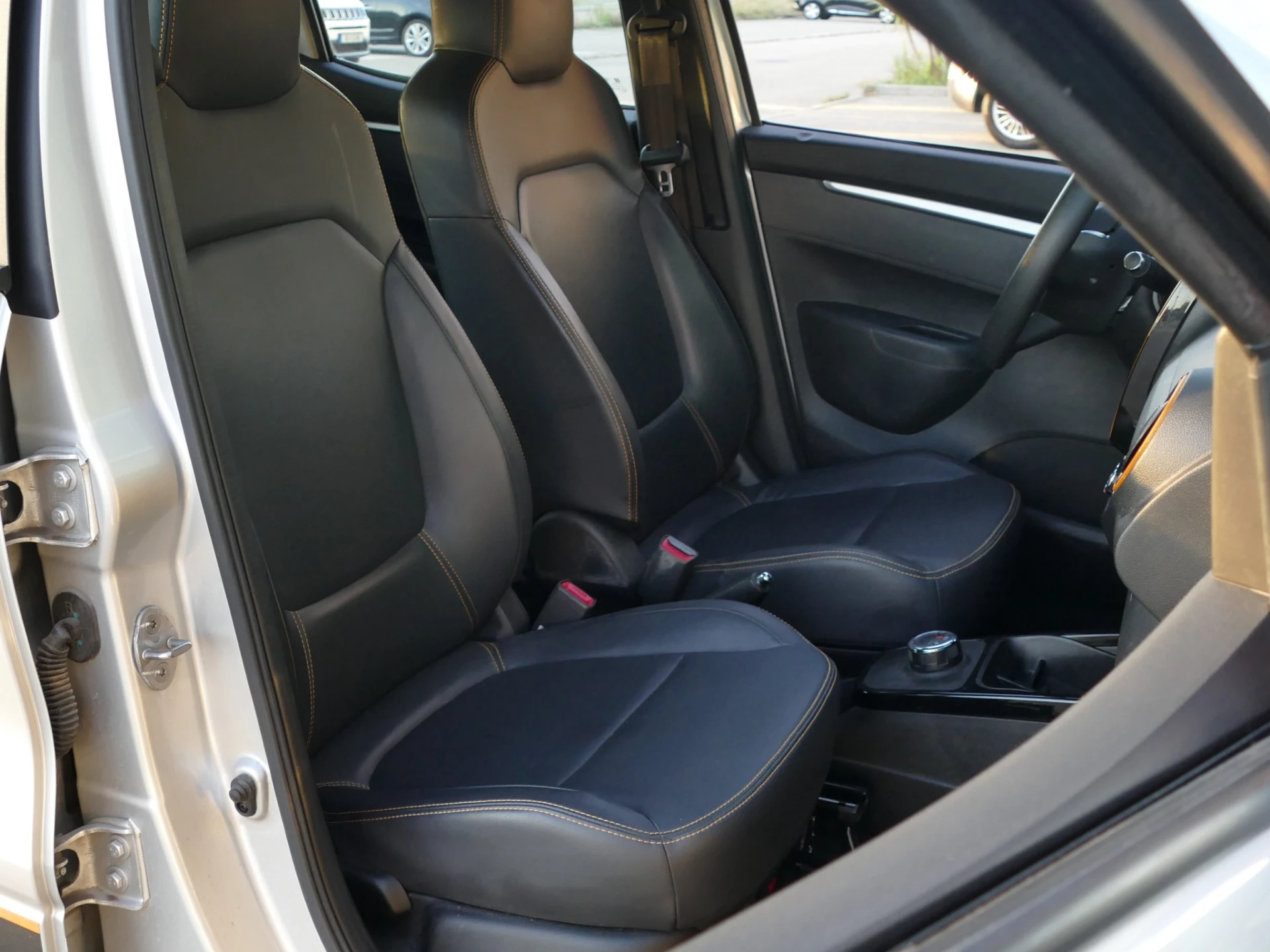 Dacia Spring Electric 45 Expression 29