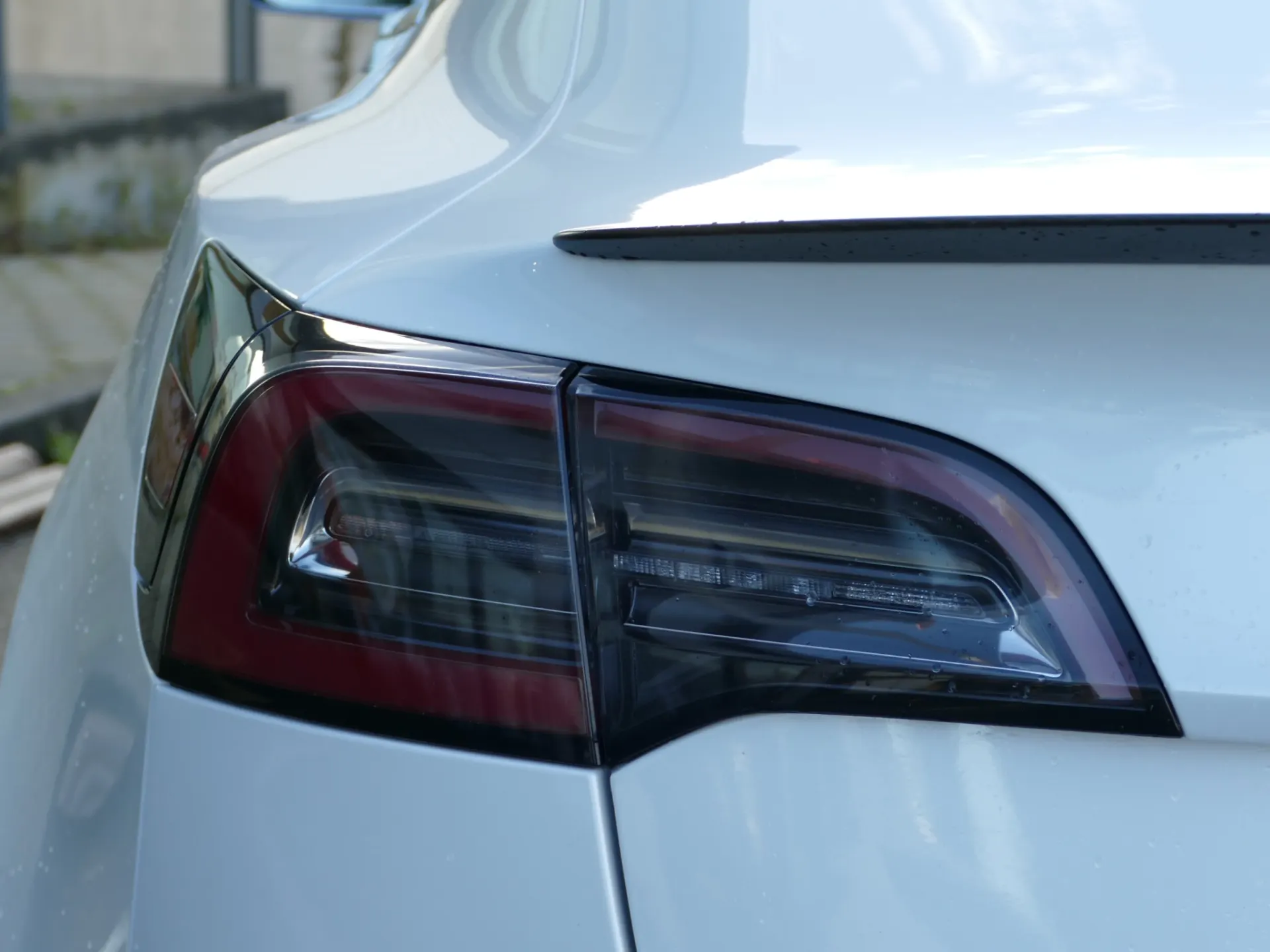 Tesla Model 3 Performance Dual Motor AWD 10