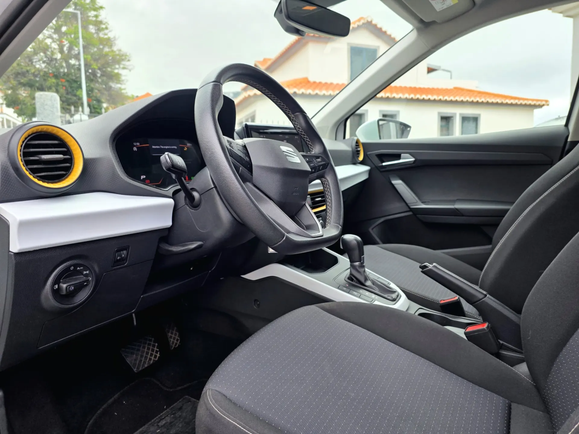 SEAT Arona 1.0 TSI Style DSG 7