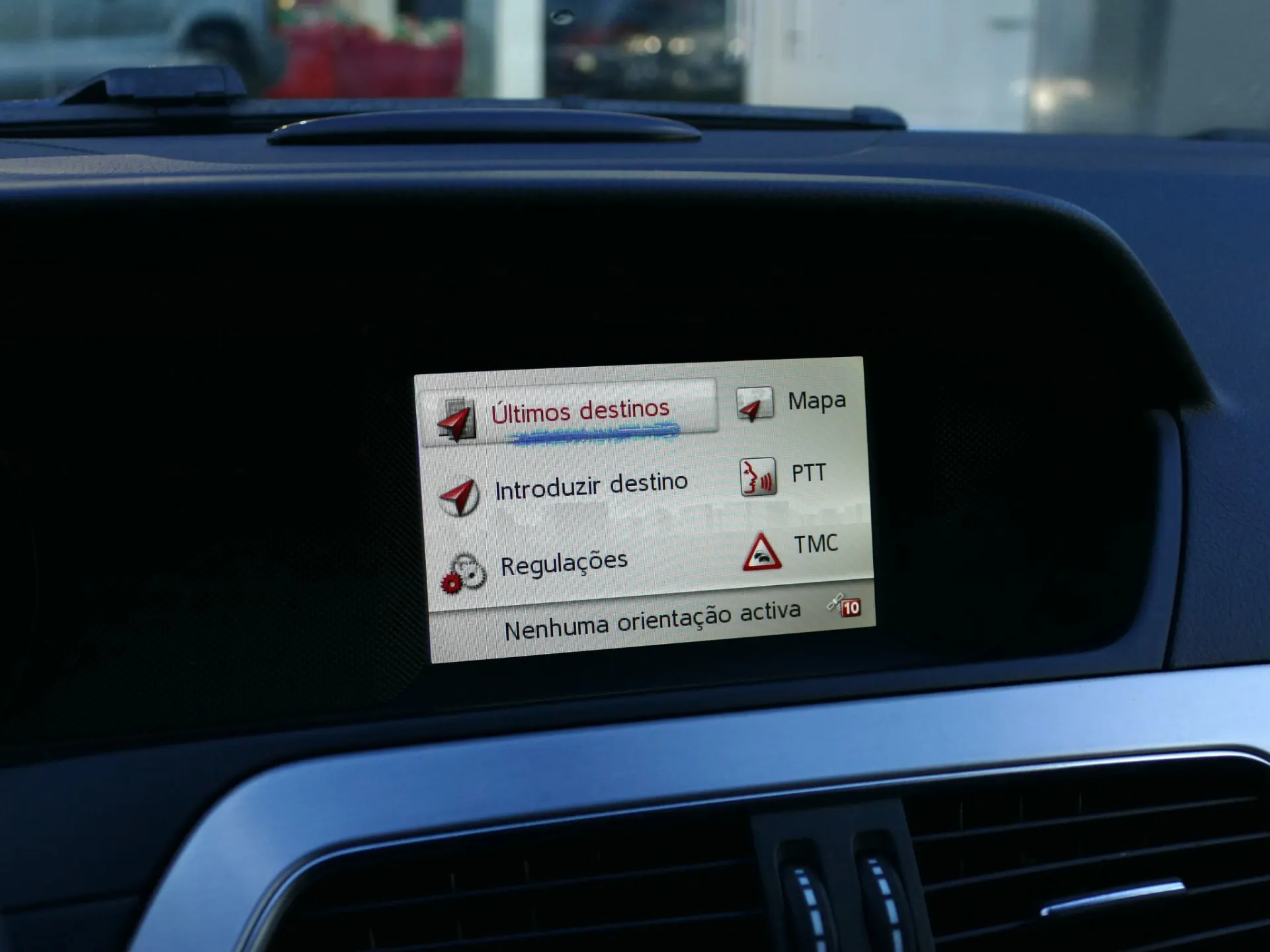Mercedes-Benz C 250 CDi Avantgarde BE 17