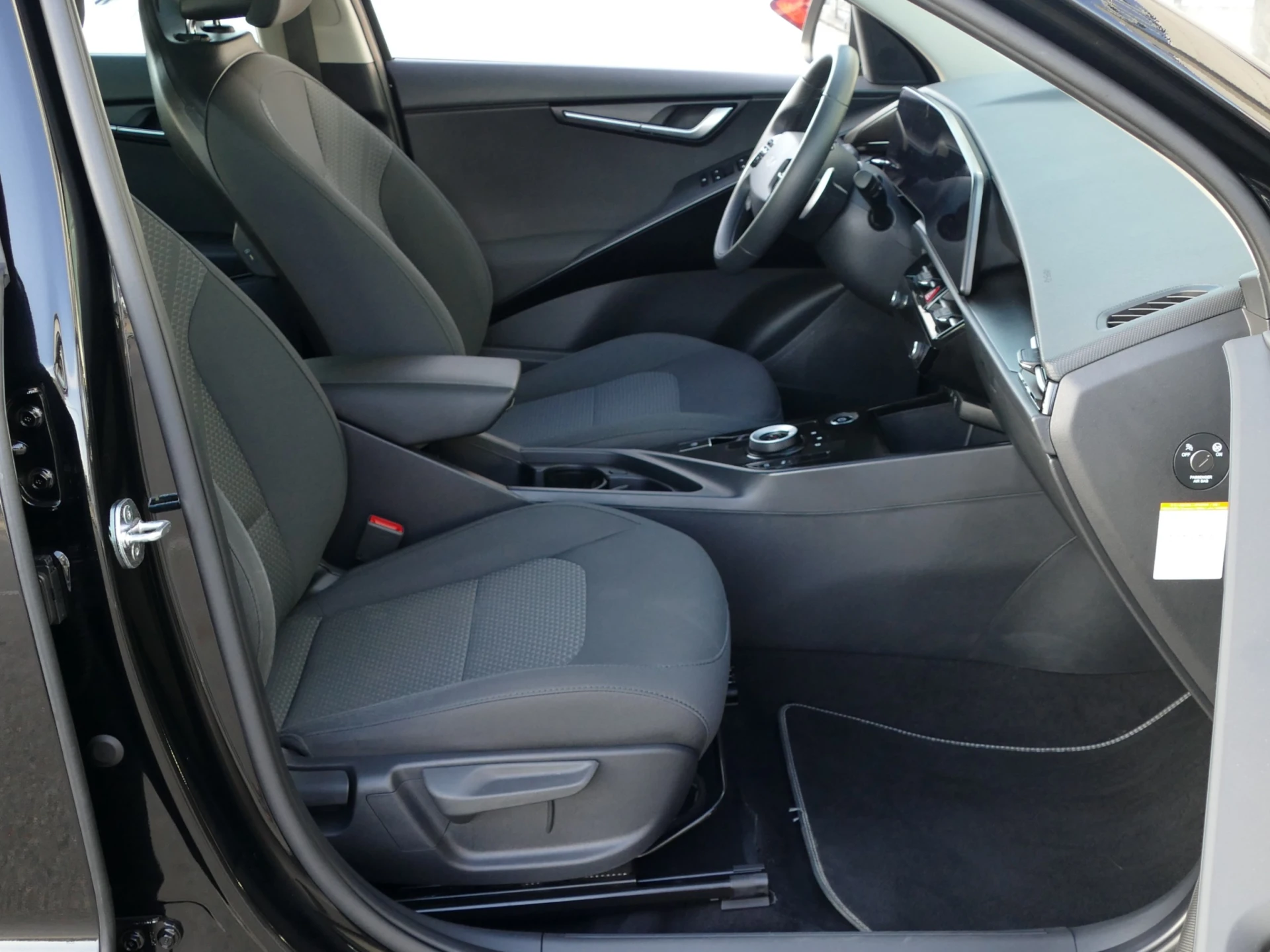 Kia Niro EV 64kWh Tech 27