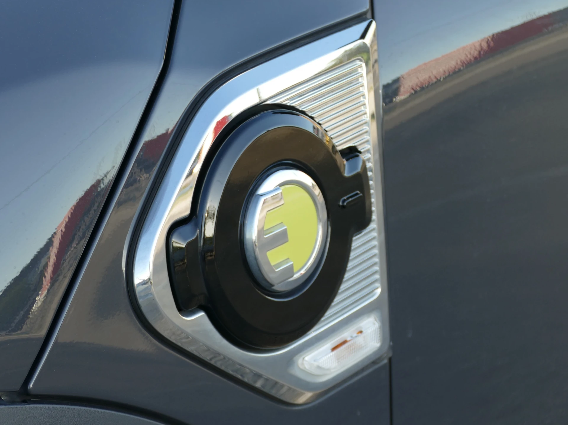 MINI Countryman Cooper SE ALL4 Auto 8