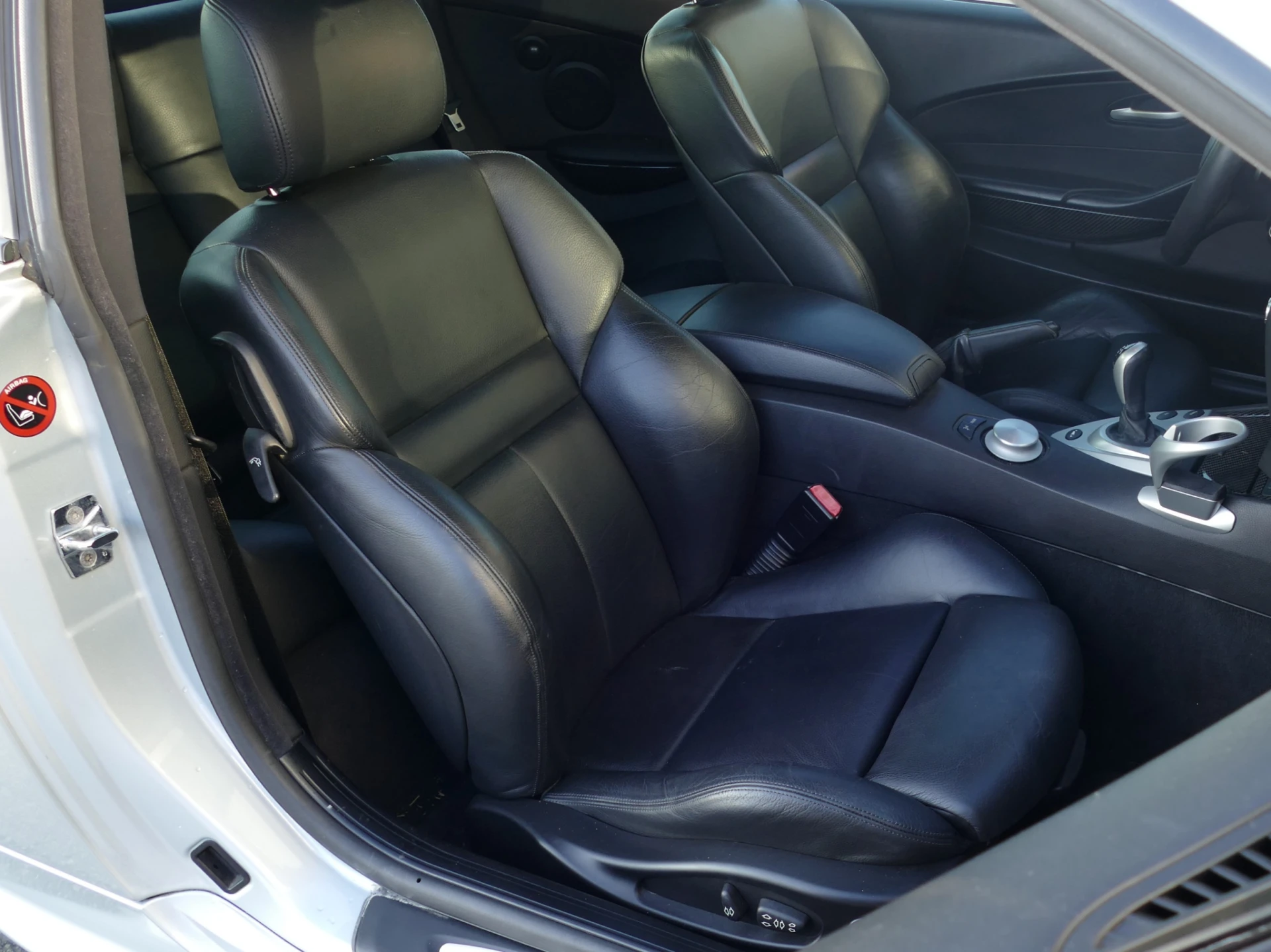 BMW M6 Coupé 34