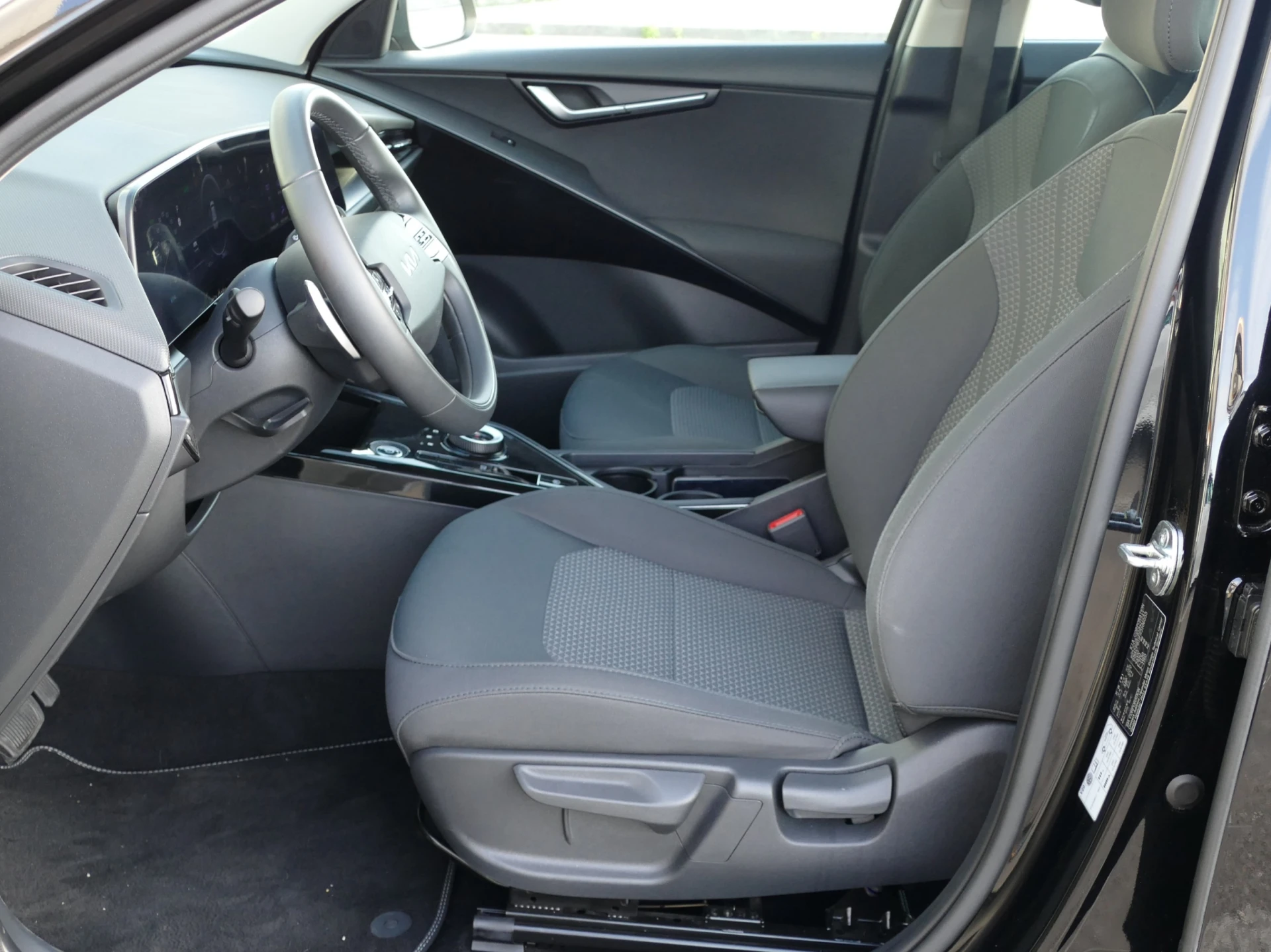 Kia Niro EV 64kWh Tech 24