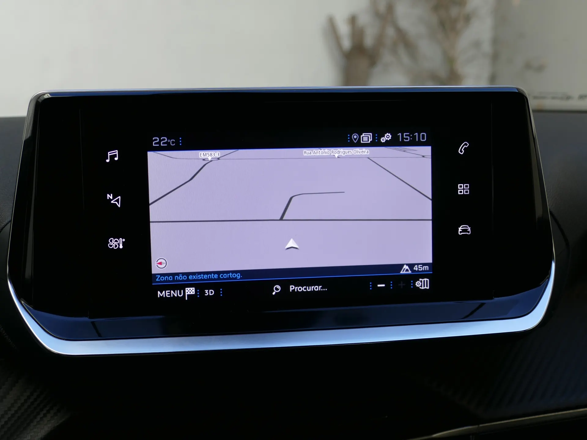 Peugeot 2008 1.2 PureTech Allure EAT8 19