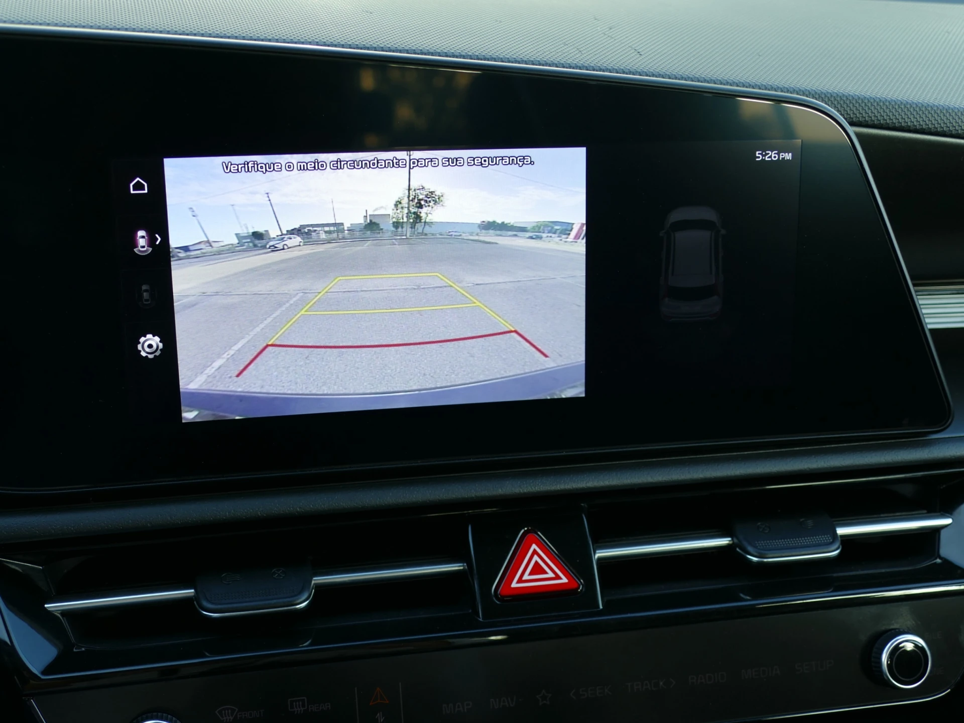 Kia Niro EV 64kWh Tech 18