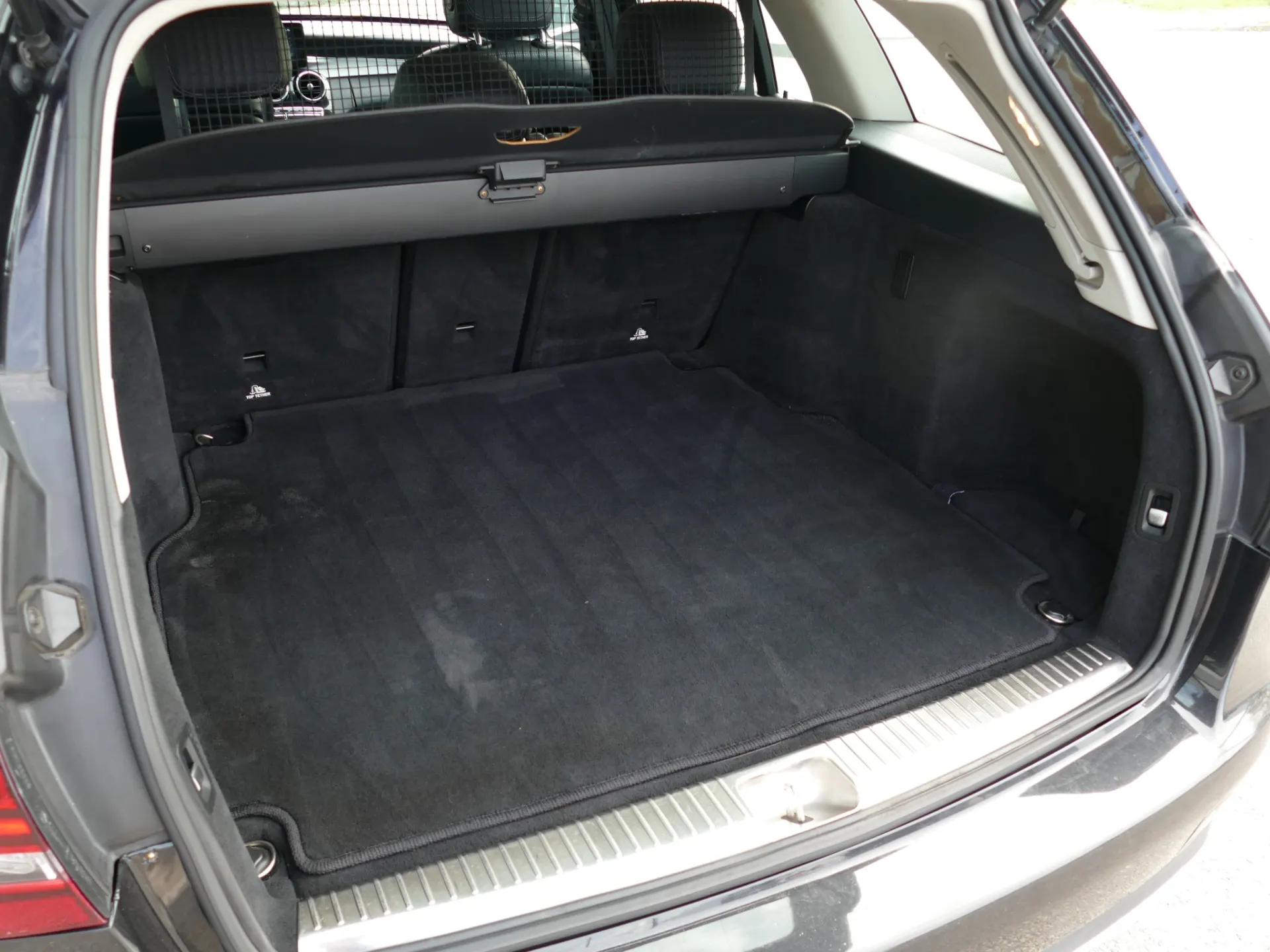 Mercedes-Benz C 200 d Avantgarde 5