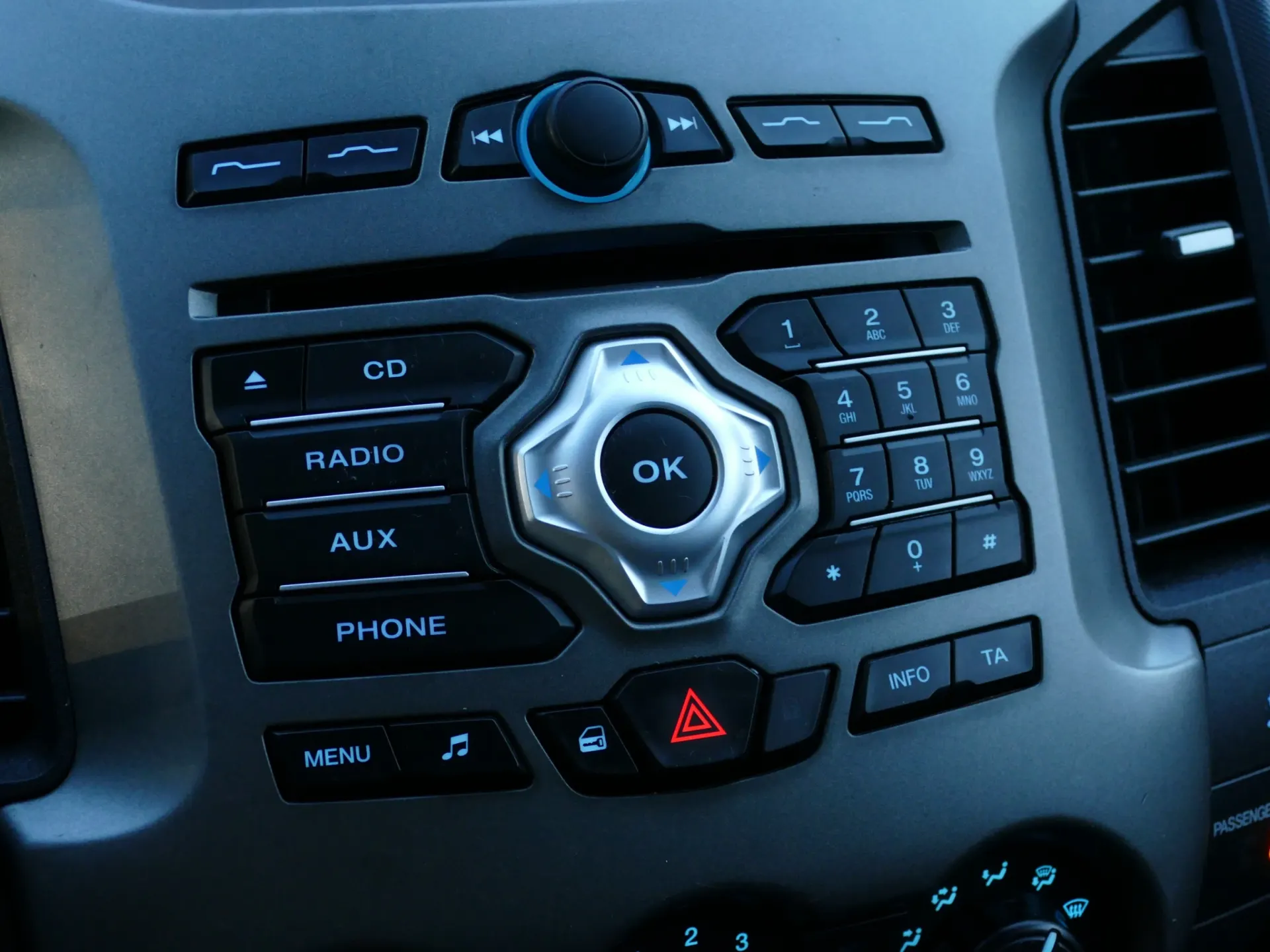 Ford Ranger 2.2 TDCi CL XL 4WD 19