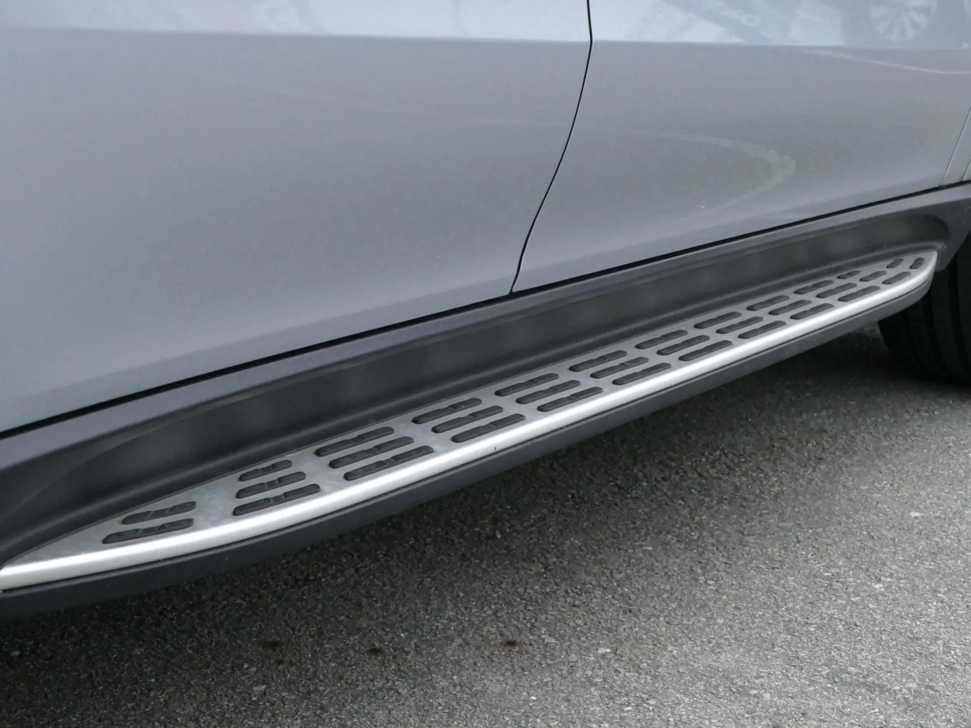 Mercedes-Benz GLE 350 de Coupé 4Matic 10