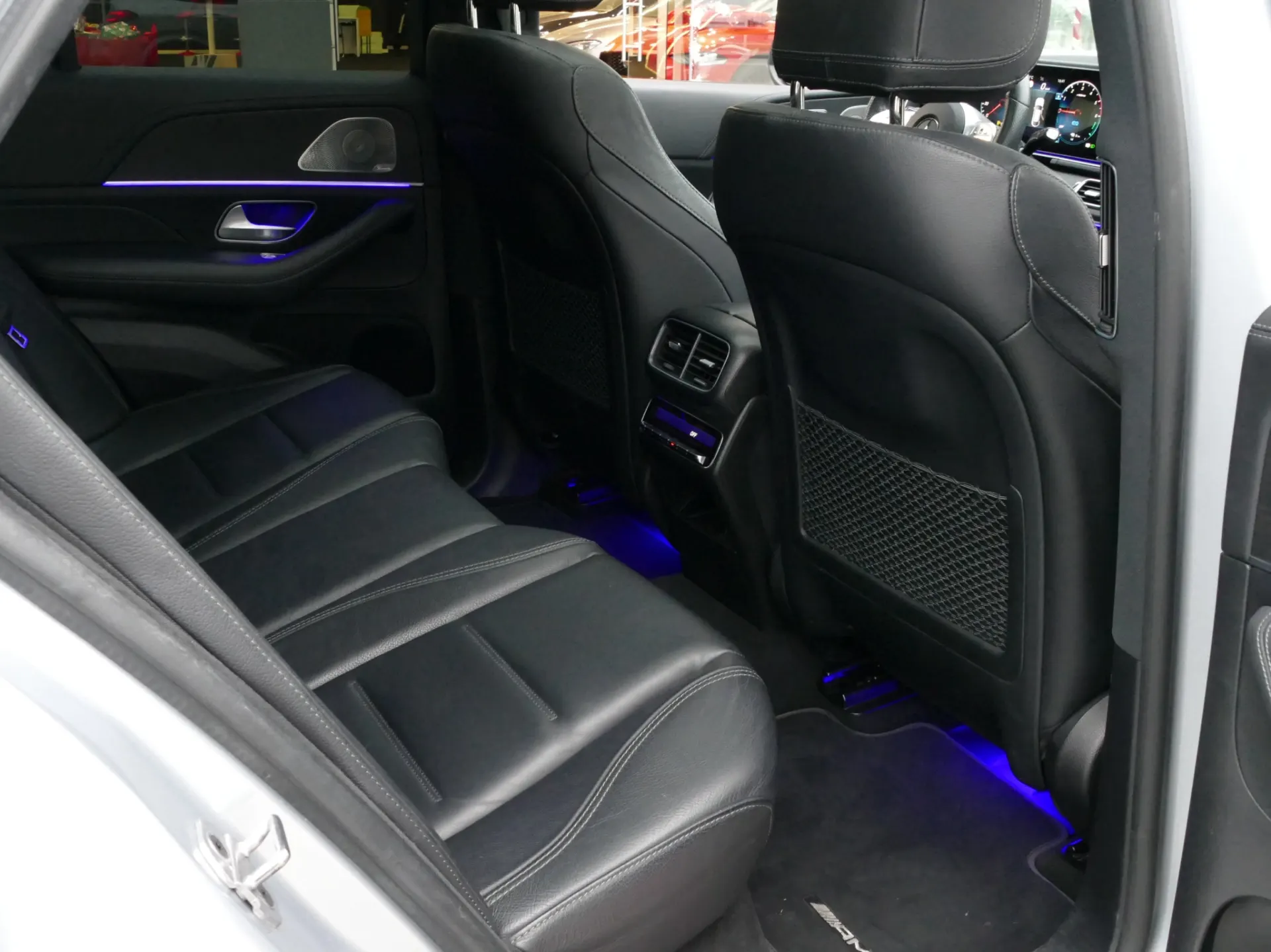 Mercedes-Benz GLE 350 de Coupé 4Matic 34