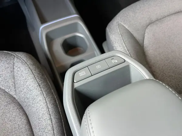 Kia EV2 42.2 kWh Dynamic 22