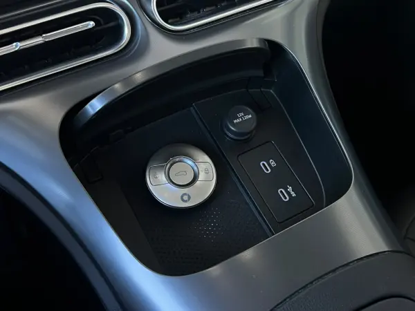 Smart #1 66 kWh Pro+ 26