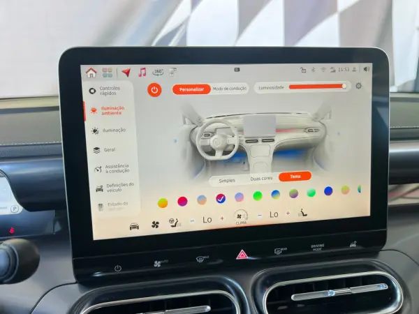 Smart #1 66 kWh Pro+ 25