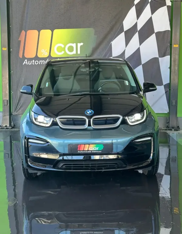 BMW i3 120Ah 2