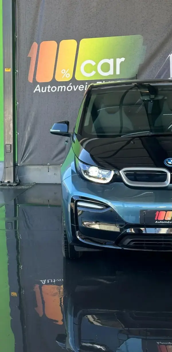 BMW i3 120Ah 3