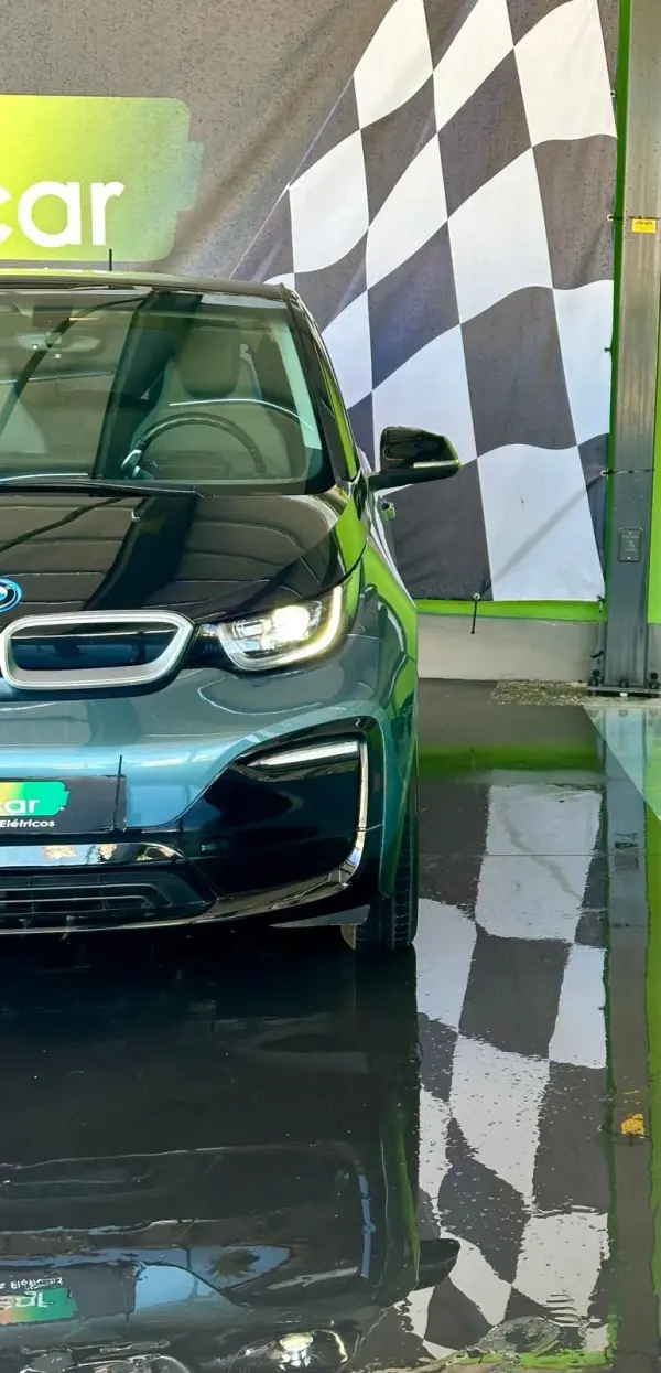 BMW i3 120Ah 4