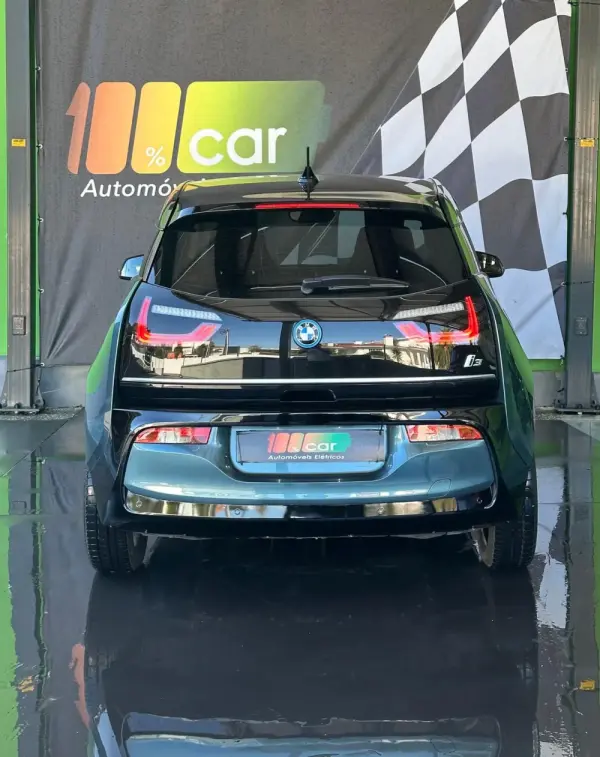 BMW i3 120Ah 6