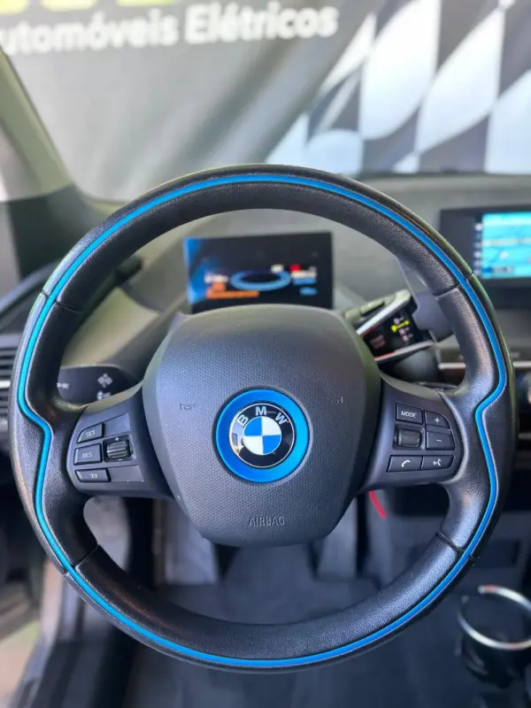 BMW i3 120Ah 23