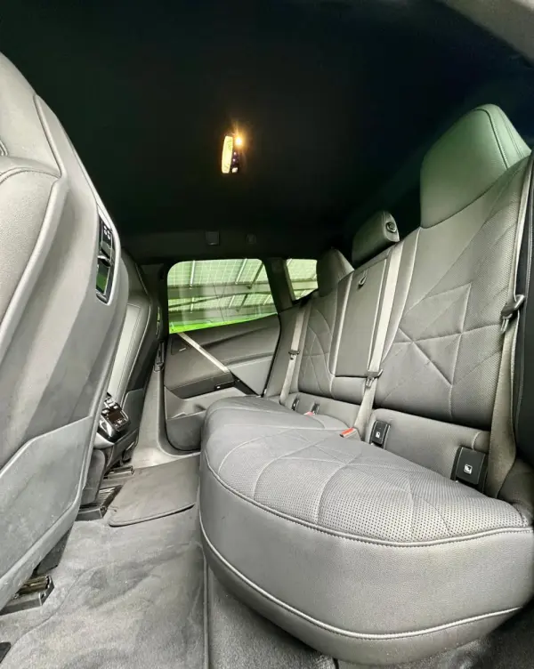 BMW iX xDrive 40 Pack Desportivo 25