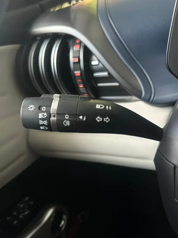 BYD Atto 3 60.48 kWh Design 11