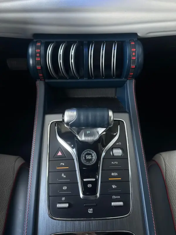 BYD Atto 3 60.48 kWh Design 13