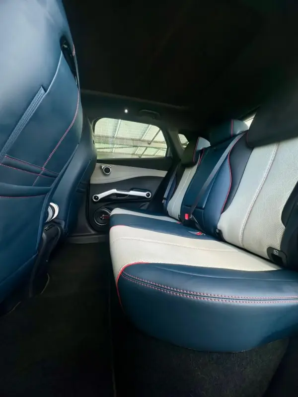 BYD Atto 3 60.48 kWh Design 16