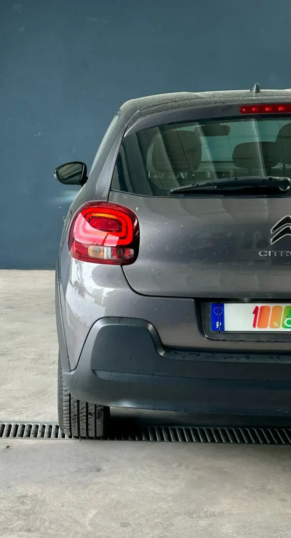 Citroën C3 1.2 PureTech C-Series 7