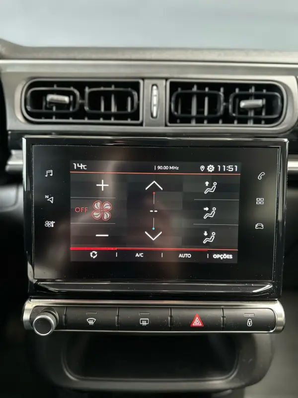 Citroën C3 1.2 PureTech C-Series 15