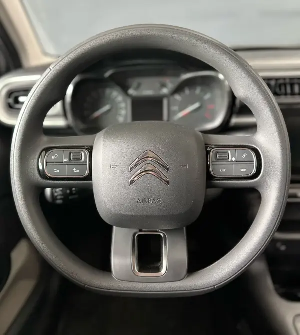 Citroën C3 1.2 PureTech C-Series 21