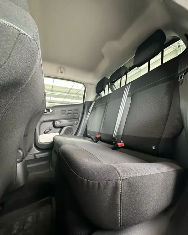 Citroën C3 1.2 PureTech C-Series 24