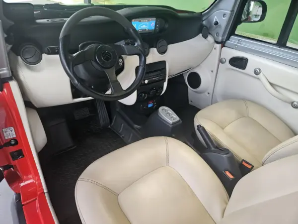 Citroën e-Mehari CABRIO 10