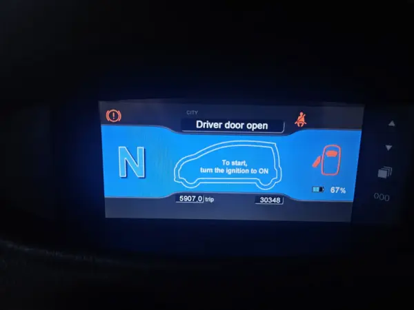 Citroën e-Mehari CABRIO 12