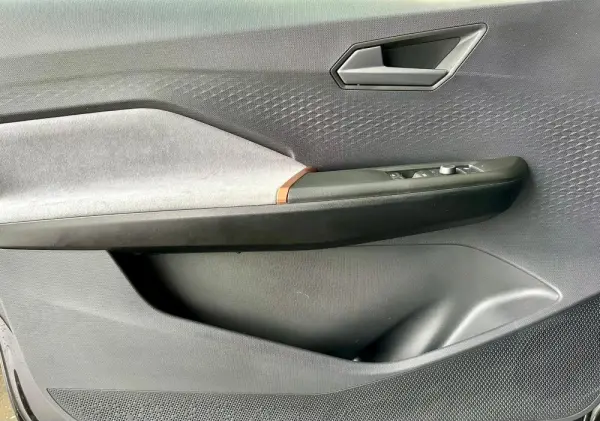 Cupra Born 58 kWh Plus 9