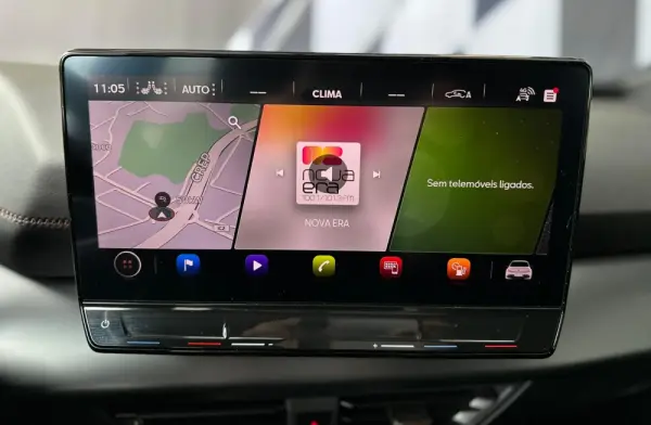 Cupra Born 58 kWh Plus 16