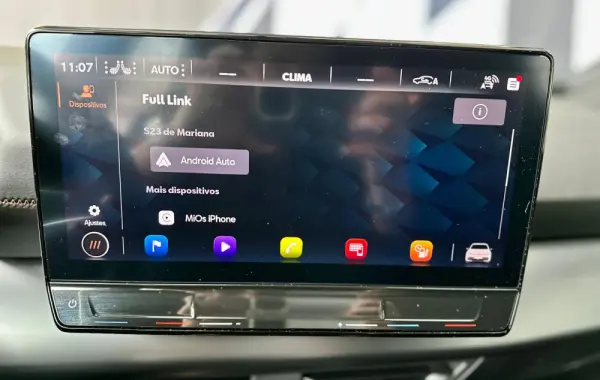 Cupra Born 58 kWh Plus 20