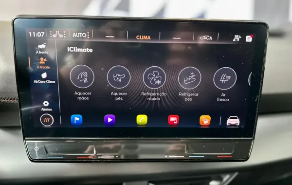 Cupra Born 58 kWh Plus 22