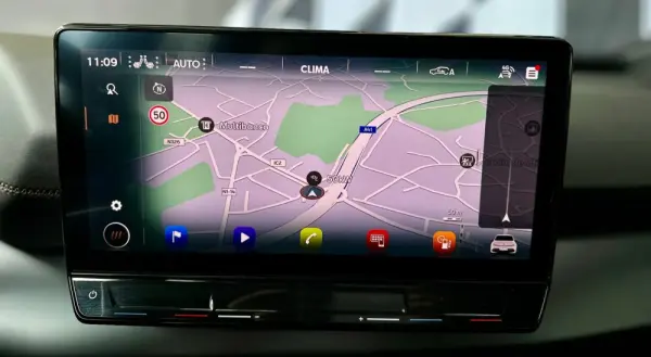 Cupra Born 58 kWh Plus 24