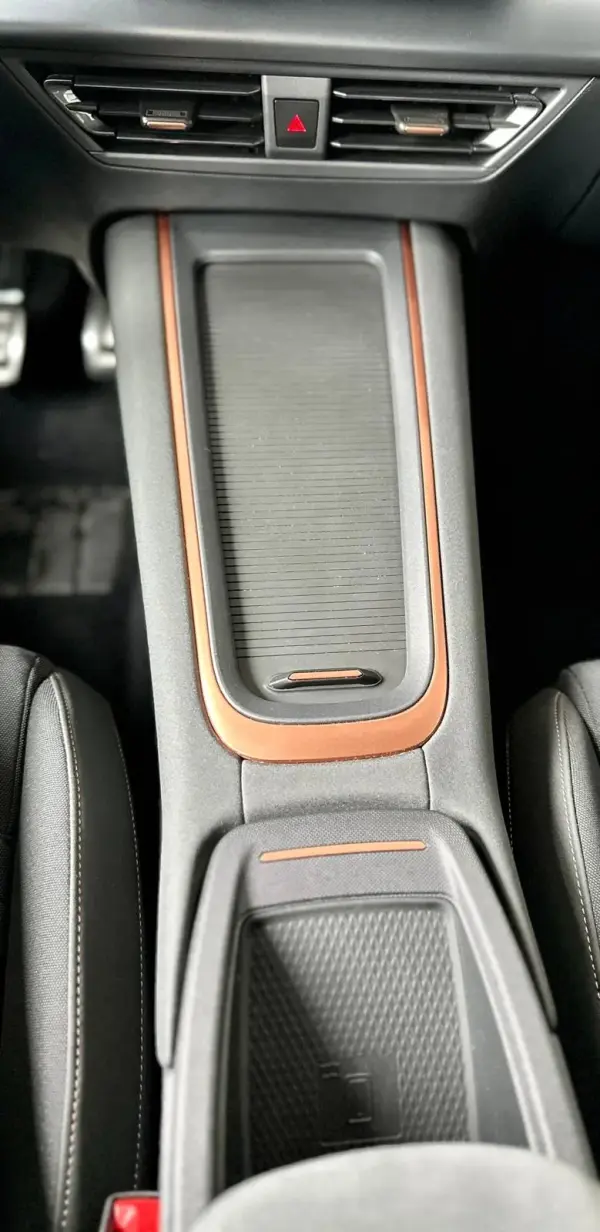 Cupra Born 58 kWh Plus 25