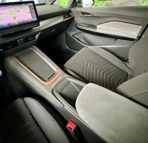 Cupra Born 58 kWh Plus 26