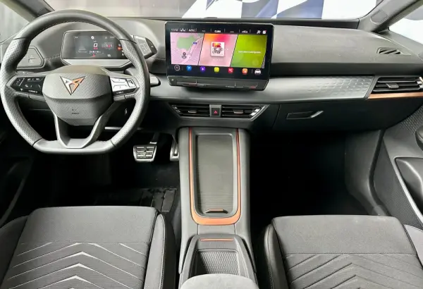 Cupra Born 58 kWh Plus 27