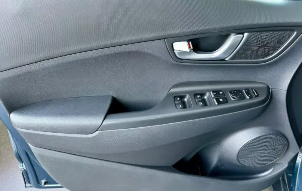 Hyundai Kauai 39 kWh Premium 9