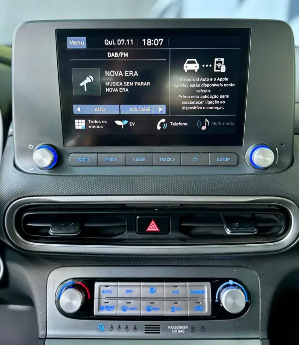 Hyundai Kauai 39 kWh Premium 17