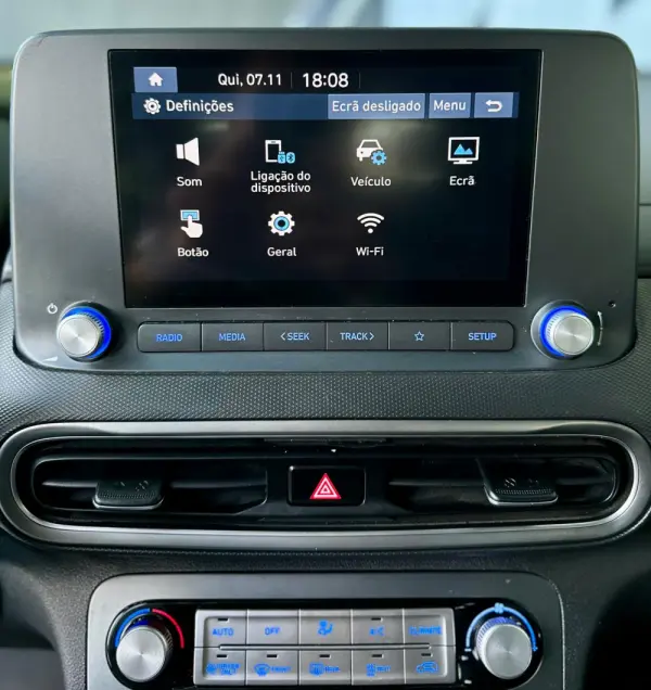 Hyundai Kauai 39 kWh Premium 20