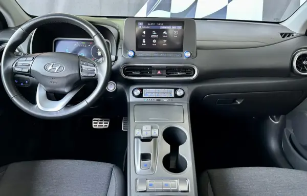 Hyundai Kauai 39 kWh Premium 22