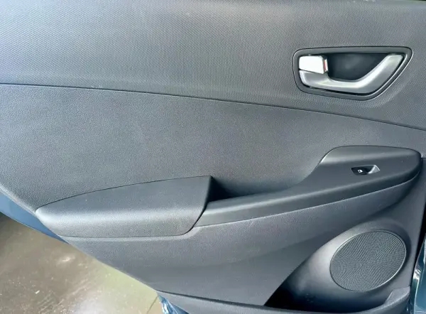 Hyundai Kauai 39 kWh Premium 23