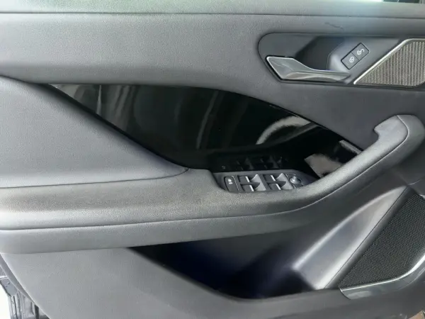 Jaguar I-Pace SE AWD Aut. 9