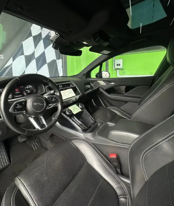 Jaguar I-Pace SE AWD Aut. 10