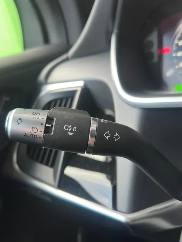 Jaguar I-Pace SE AWD Aut. 11